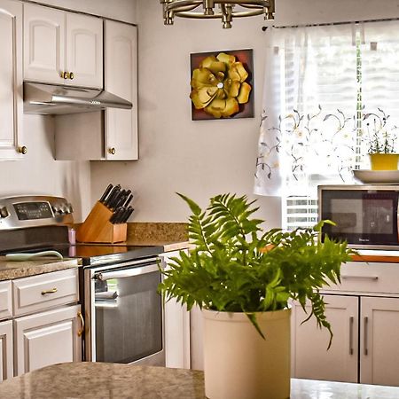 Welcome To The Cottage: A Home Away From Home Port St. Lucie Ngoại thất bức ảnh