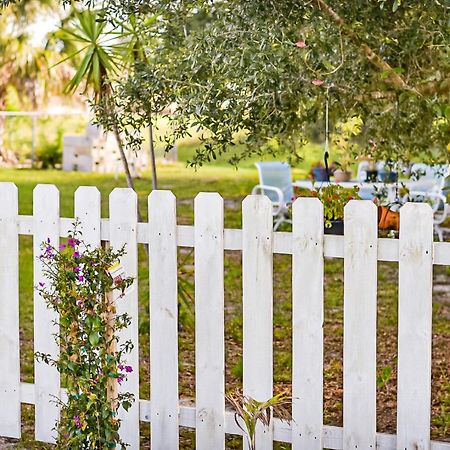 Welcome To The Cottage: A Home Away From Home Port St. Lucie Ngoại thất bức ảnh