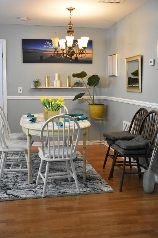 Welcome To The Cottage: A Home Away From Home Port St. Lucie Ngoại thất bức ảnh