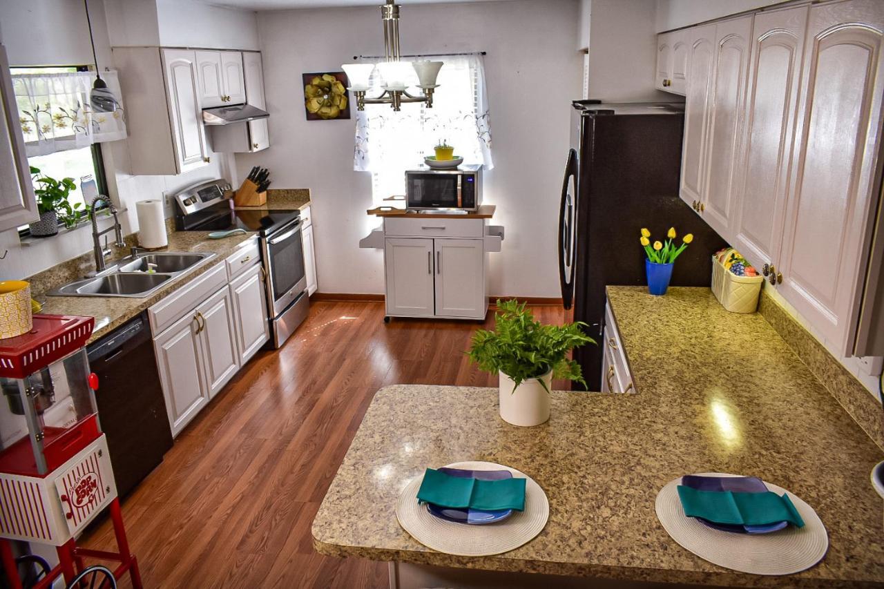Welcome To The Cottage: A Home Away From Home Port St. Lucie Ngoại thất bức ảnh