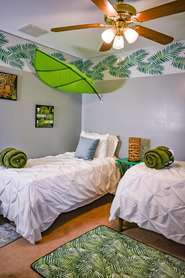Welcome To The Cottage: A Home Away From Home Port St. Lucie Ngoại thất bức ảnh