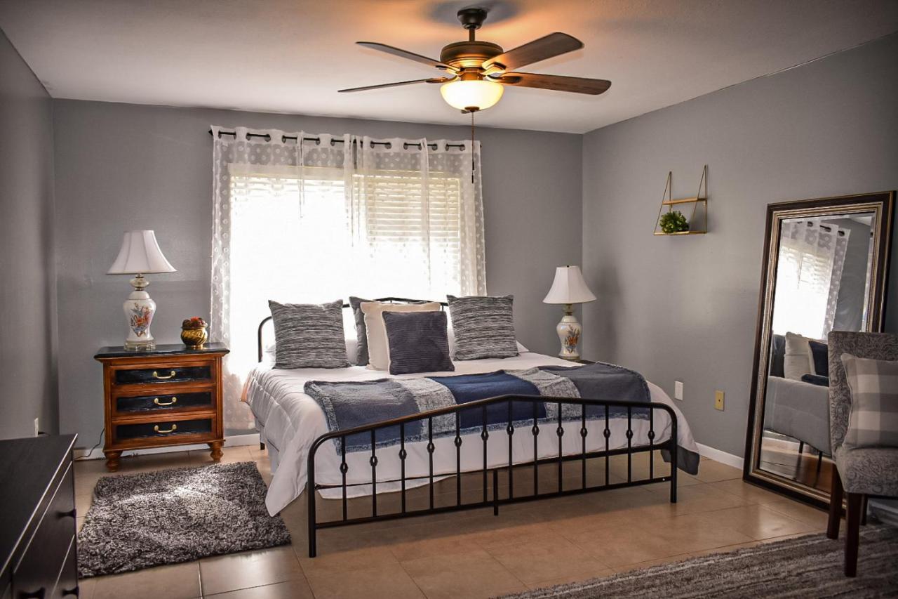 Welcome To The Cottage: A Home Away From Home Port St. Lucie Ngoại thất bức ảnh