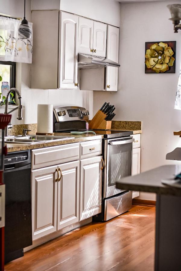 Welcome To The Cottage: A Home Away From Home Port St. Lucie Ngoại thất bức ảnh