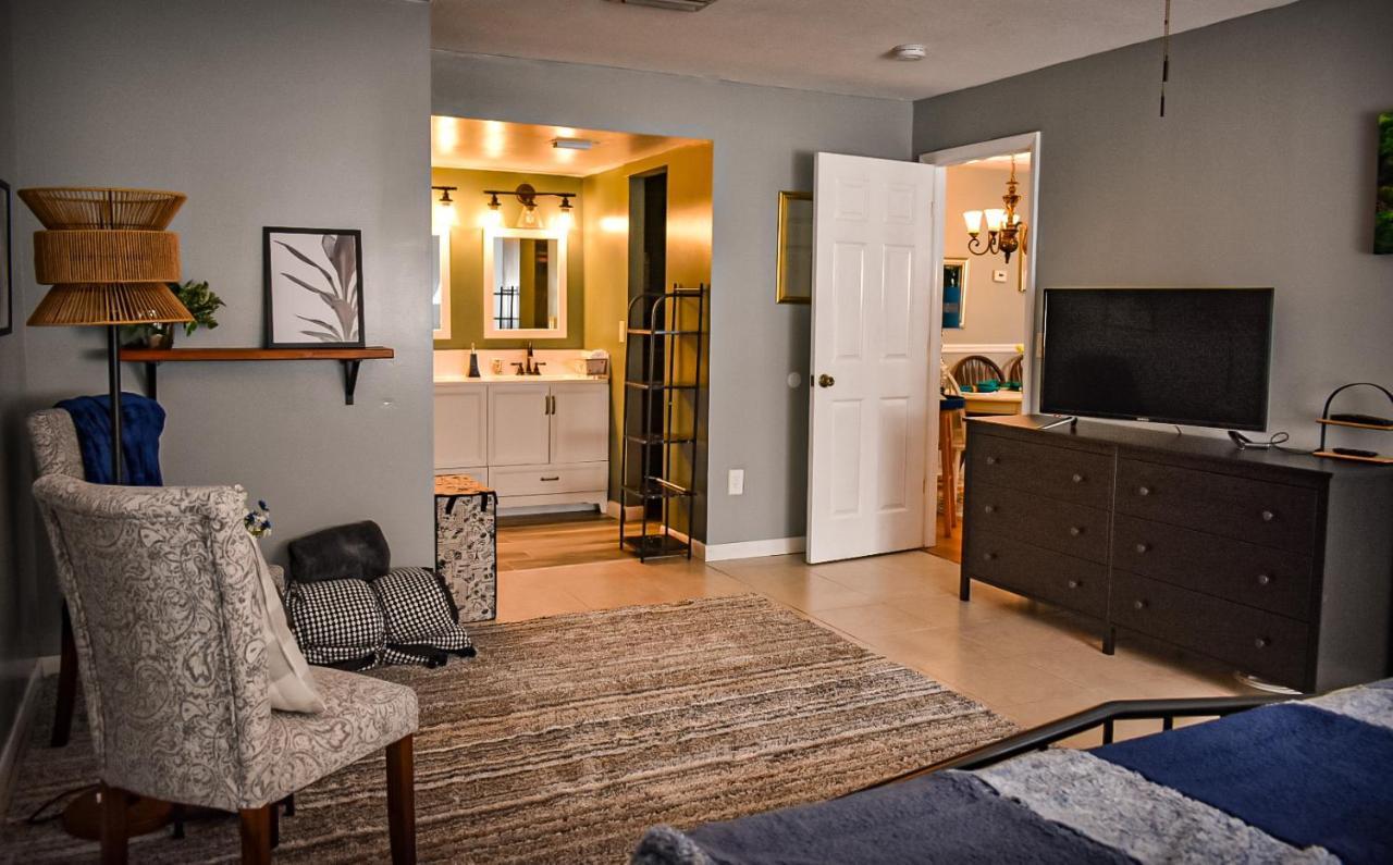 Welcome To The Cottage: A Home Away From Home Port St. Lucie Ngoại thất bức ảnh