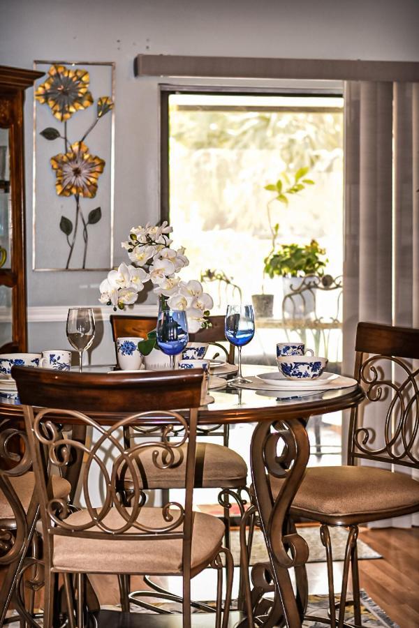 Welcome To The Cottage: A Home Away From Home Port St. Lucie Ngoại thất bức ảnh