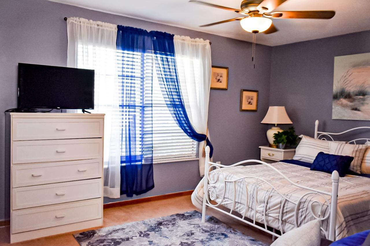 Welcome To The Cottage: A Home Away From Home Port St. Lucie Ngoại thất bức ảnh