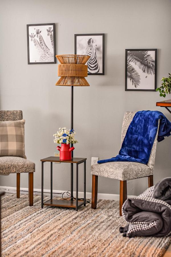 Welcome To The Cottage: A Home Away From Home Port St. Lucie Ngoại thất bức ảnh