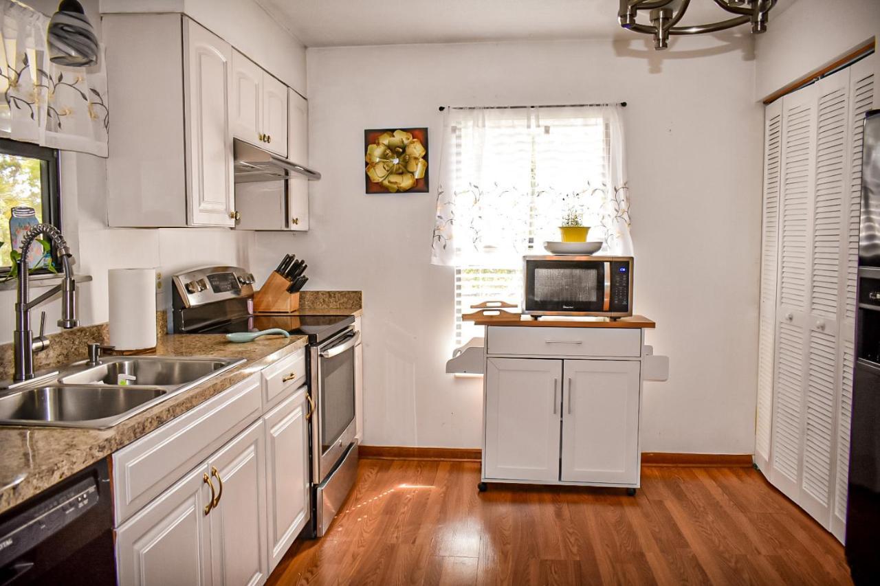 Welcome To The Cottage: A Home Away From Home Port St. Lucie Ngoại thất bức ảnh
