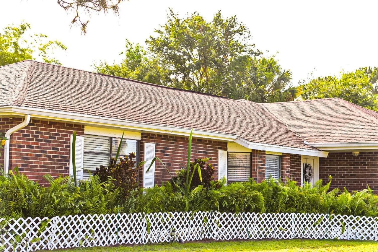 Welcome To The Cottage: A Home Away From Home Port St. Lucie Ngoại thất bức ảnh