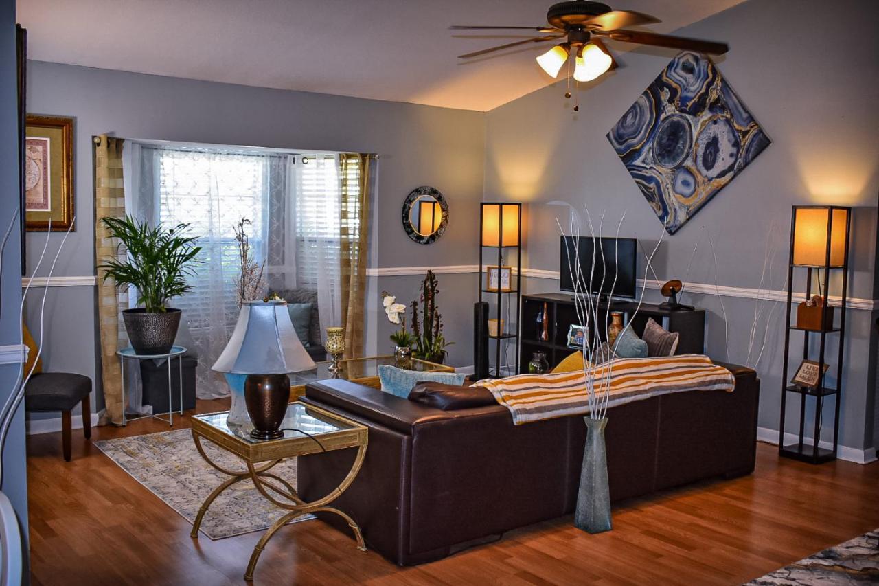 Welcome To The Cottage: A Home Away From Home Port St. Lucie Ngoại thất bức ảnh
